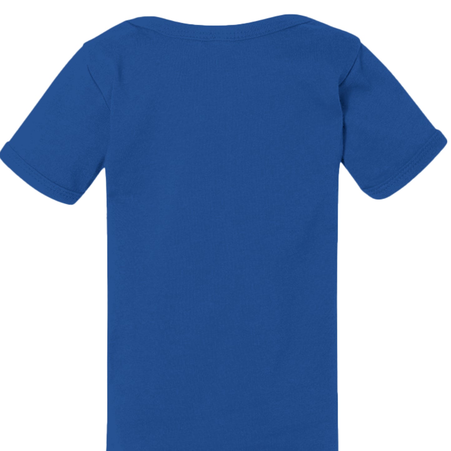 TRUE ROYAL - 100B - BACK
