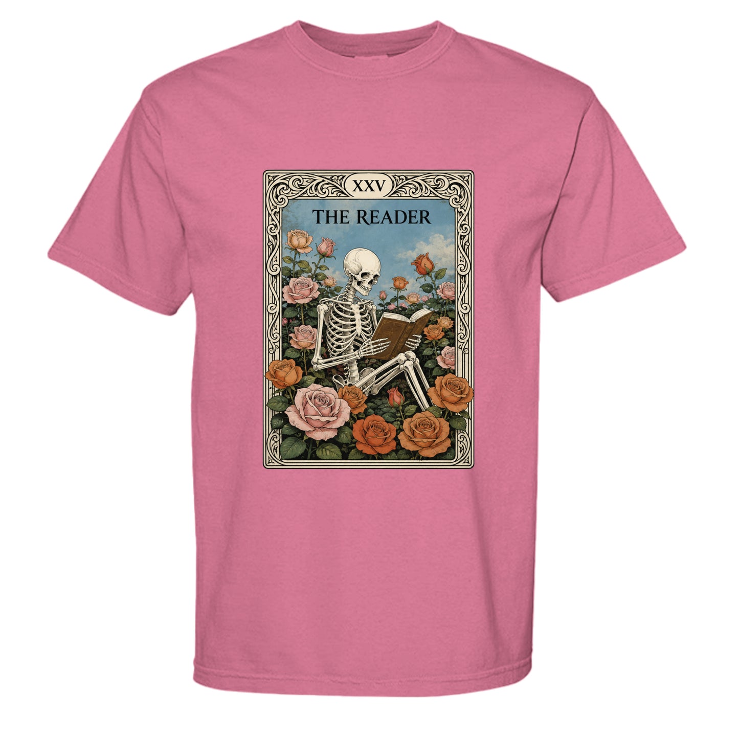CRUNCHBERRY - C1717 - FRONT