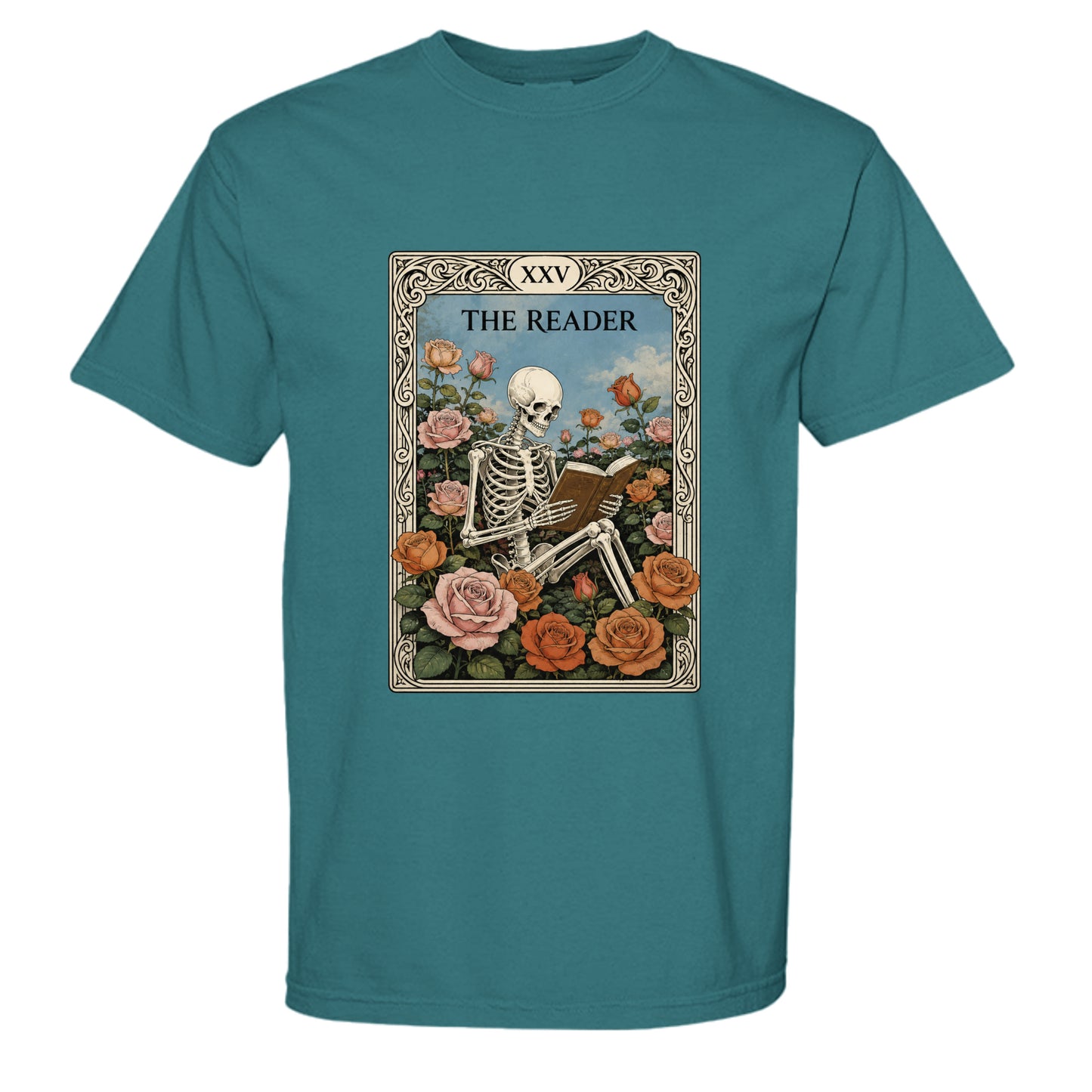 EMERALD - C1717 - FRONT
