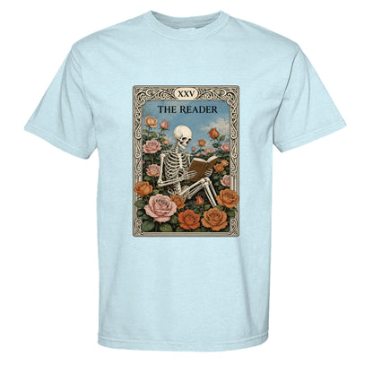CHAMBRAY - C1717 - FRONT