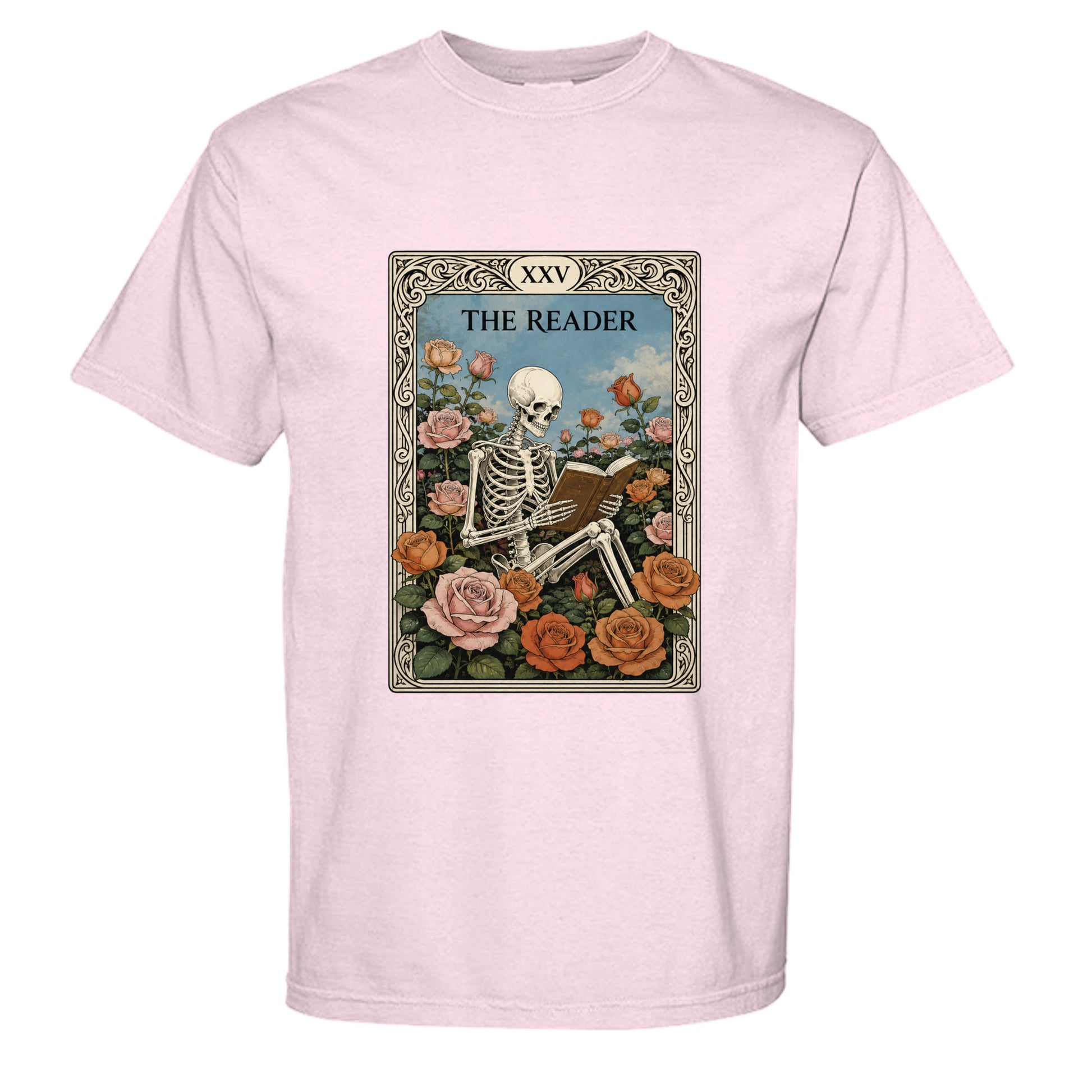 BLOSSOM - C1717 - FRONT