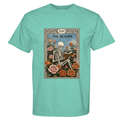 CHALKY MINT - C1717 - FRONT