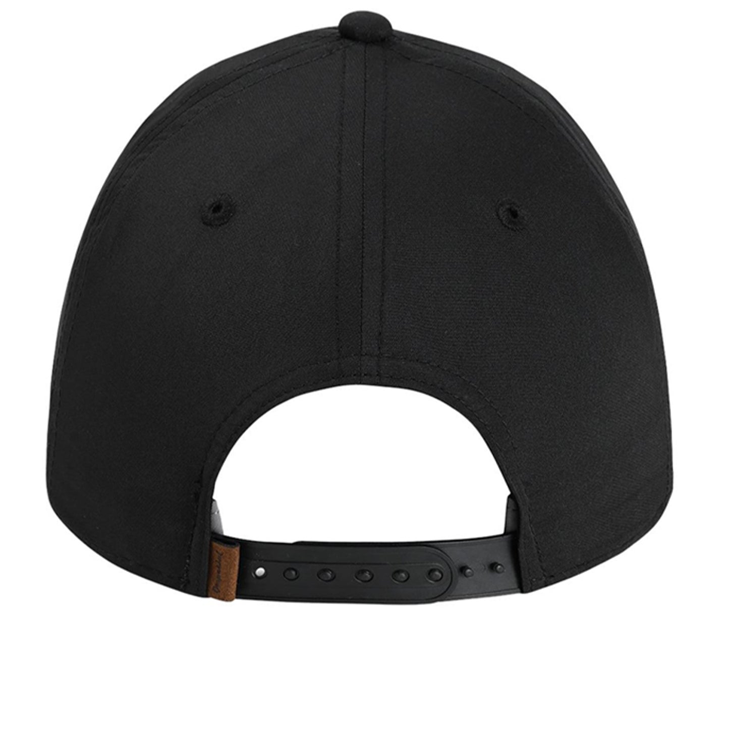 Black/ White - 5054U - BACK