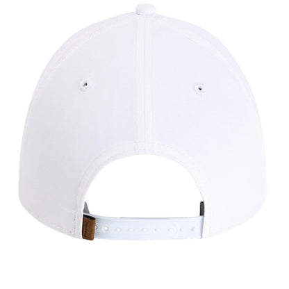 White/ Navy - 5054U - BACK