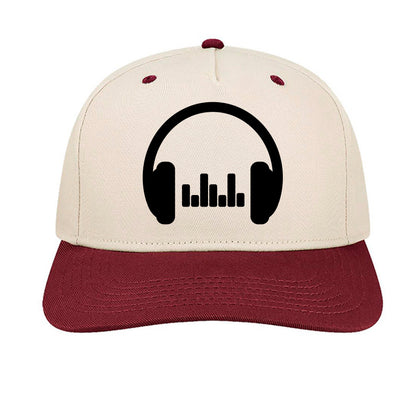 Stone/ Maroon - HTA - FRONT