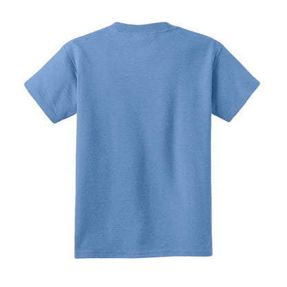 Carolina Blue - PC54Y - BACK