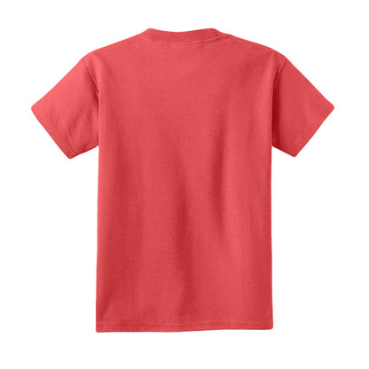 Coral - PC54Y - BACK