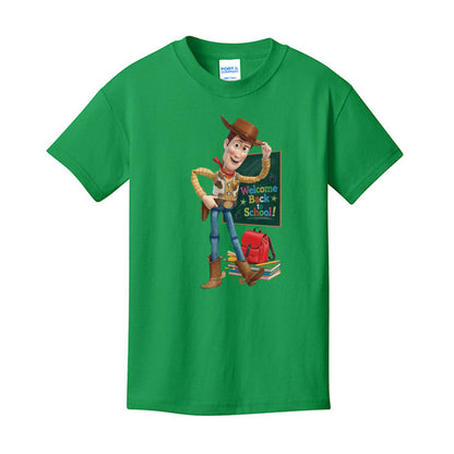 Clover Green - PC54Y - FRONT