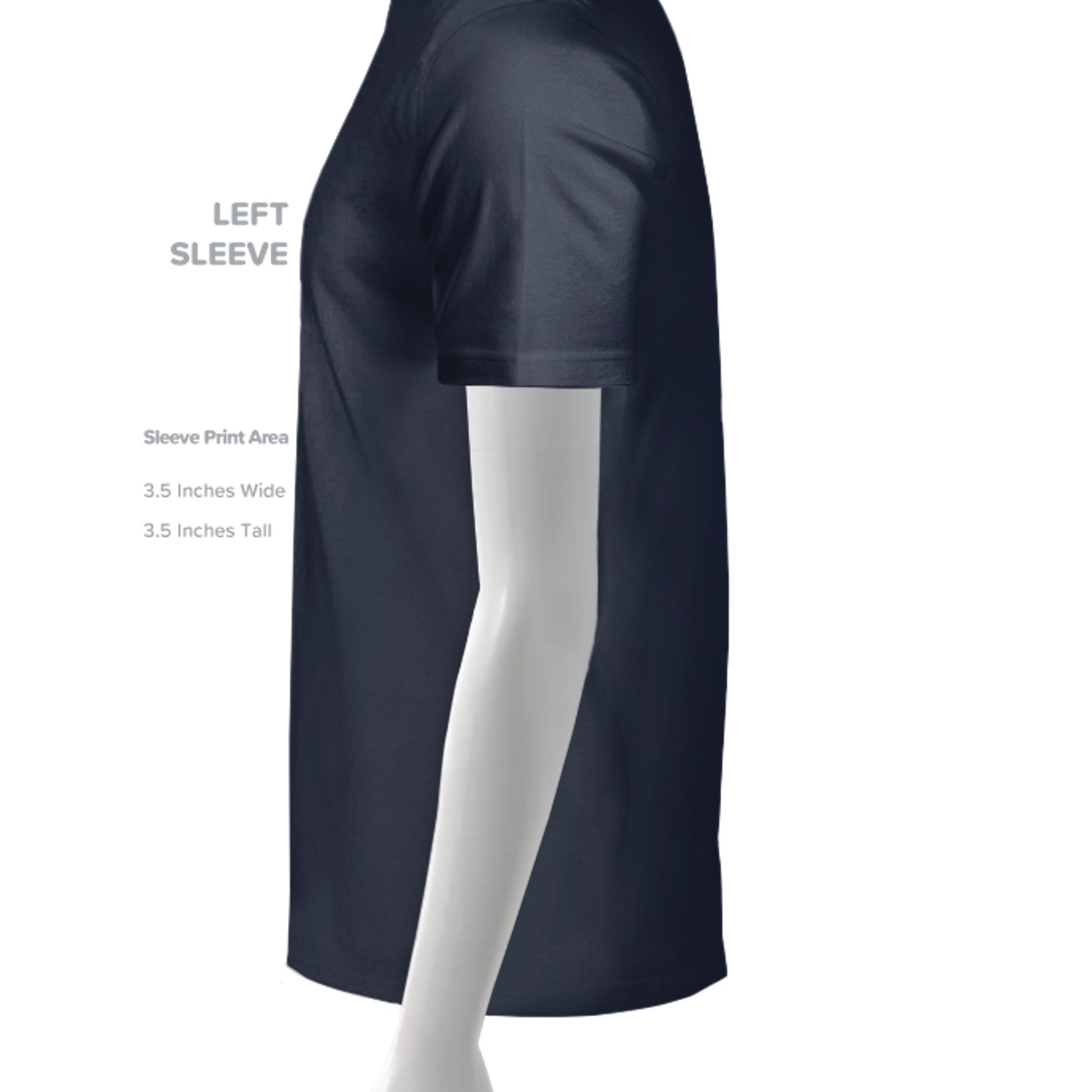 NAVY - G800B - SLEEVE_LEFT