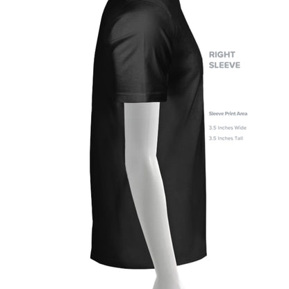 BLACK - G800B - SLEEVE_RIGHT