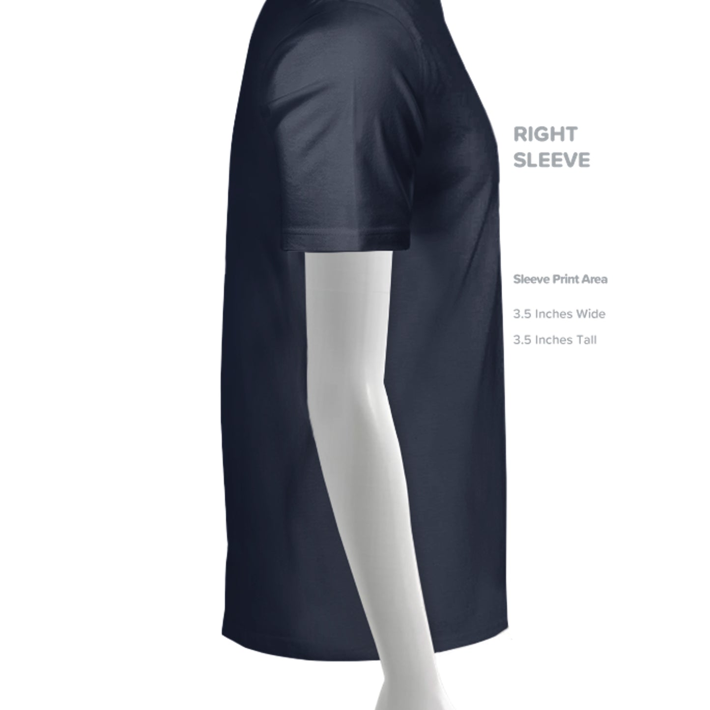 NAVY - G800B - SLEEVE_RIGHT