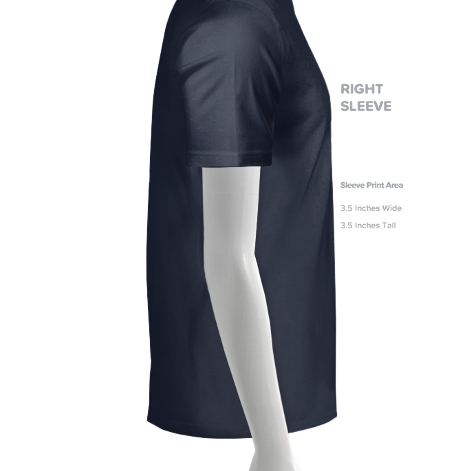 NAVY - G800B - SLEEVE_RIGHT