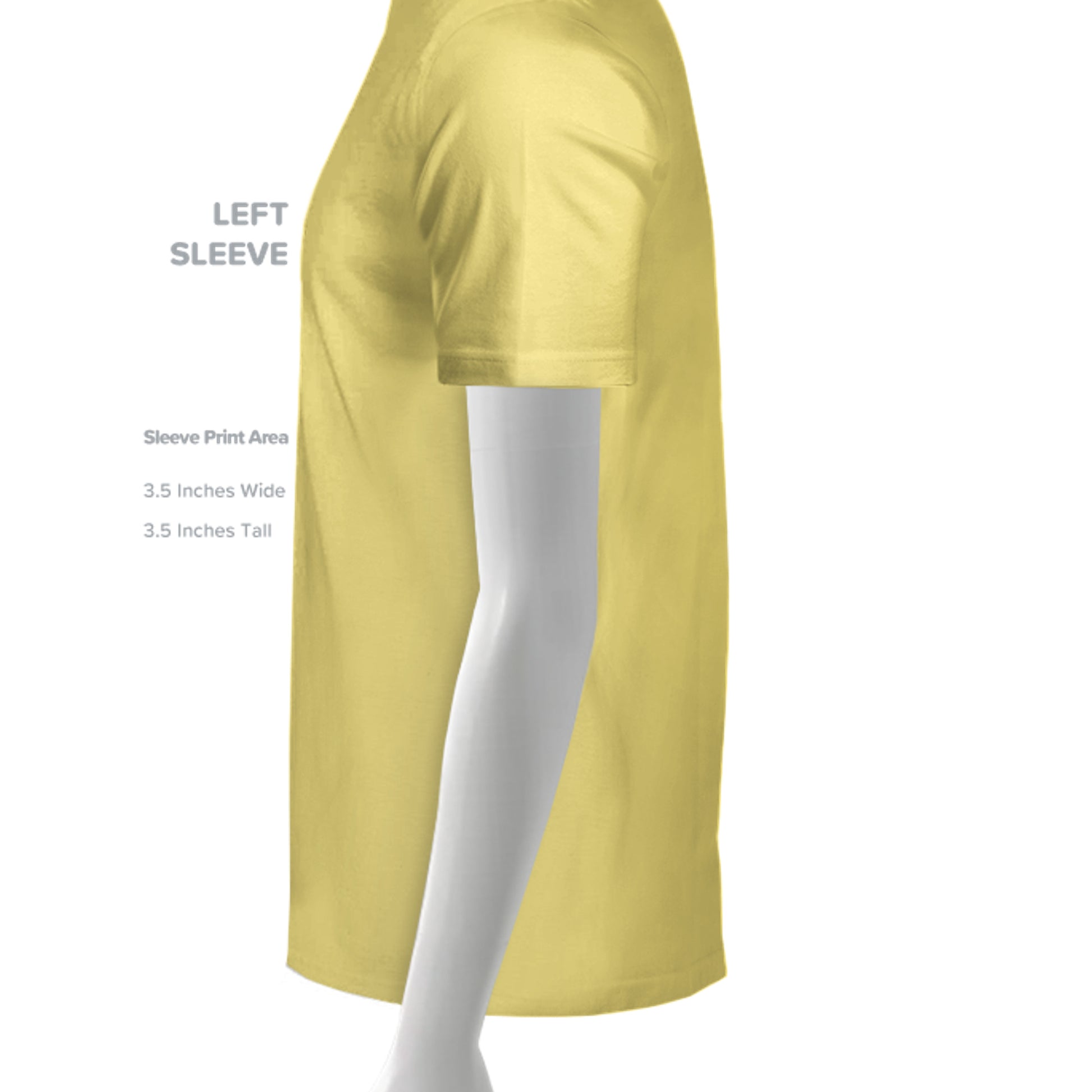 DAISY - G500B - SLEEVE_LEFT