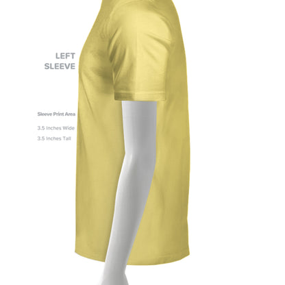 DAISY - G500B - SLEEVE_LEFT