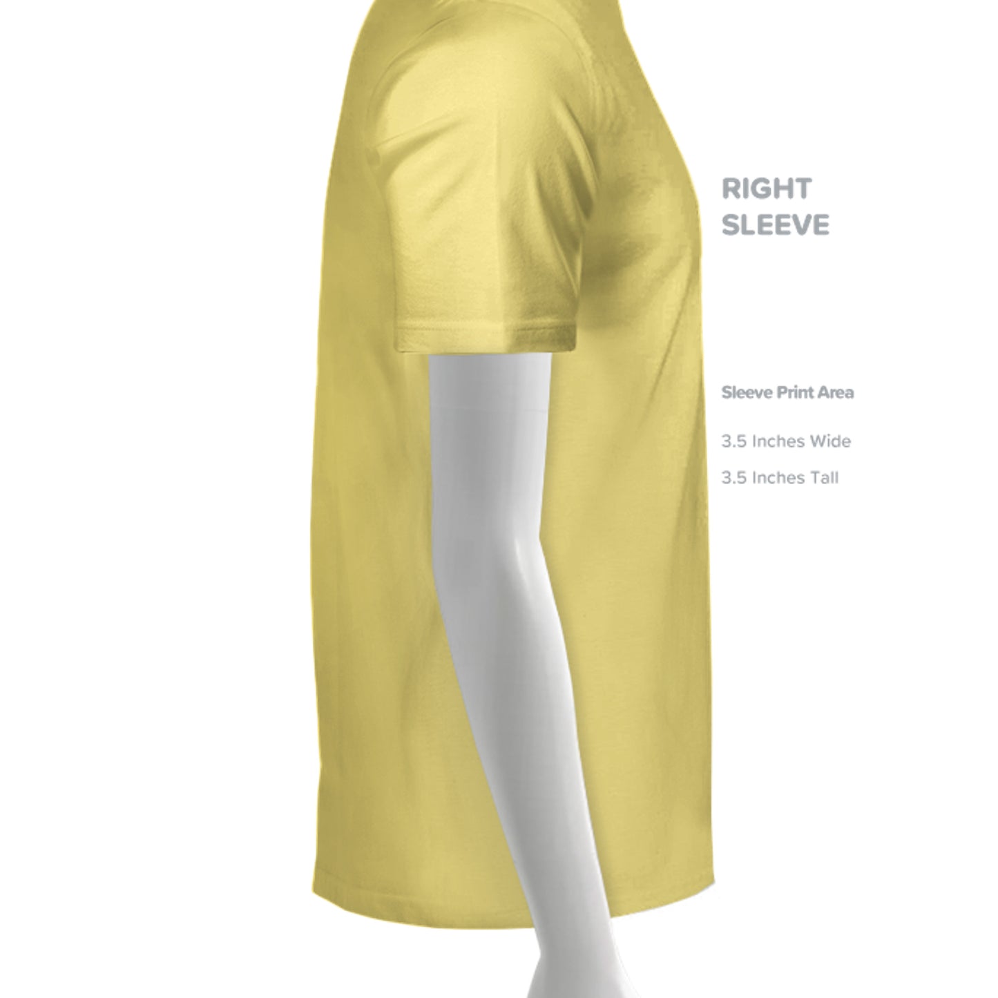 DAISY - G500B - SLEEVE_RIGHT