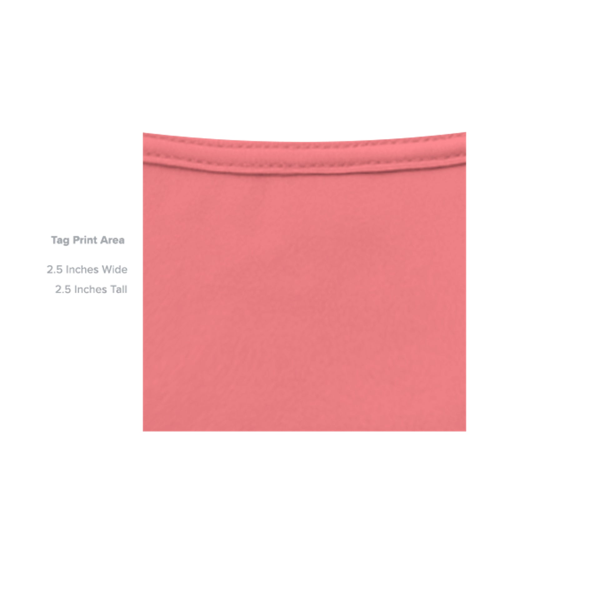 CORAL SILK - G500B - INSIDE_TAG_LINE